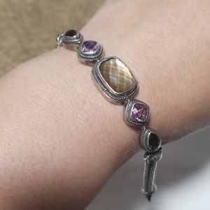 Bracelet 8"